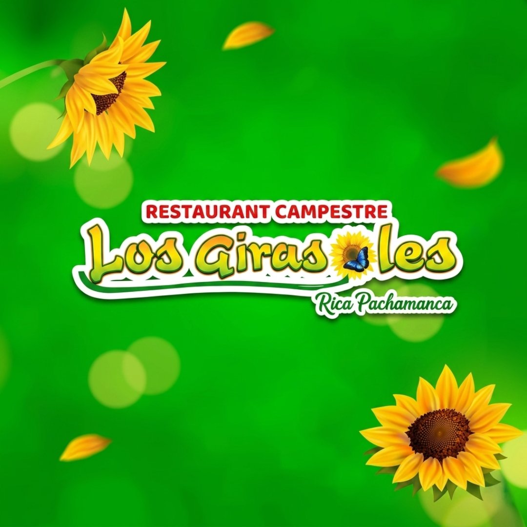 Girasoles